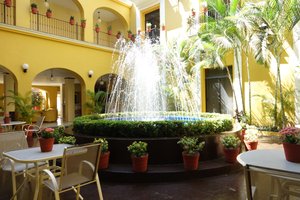 HOTEL AMERICA $46 ($̶5̶6̶) - Prices & Reviews - Colima, Mexico