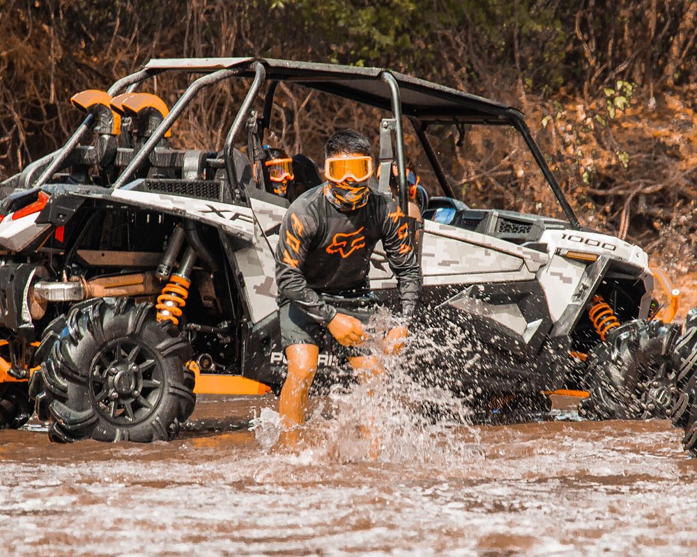 atv tours dallas texas