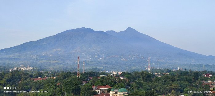 BOGOR GREEN FOREST HOTEL - Updated 2024 Prices, Reviews, and Photos