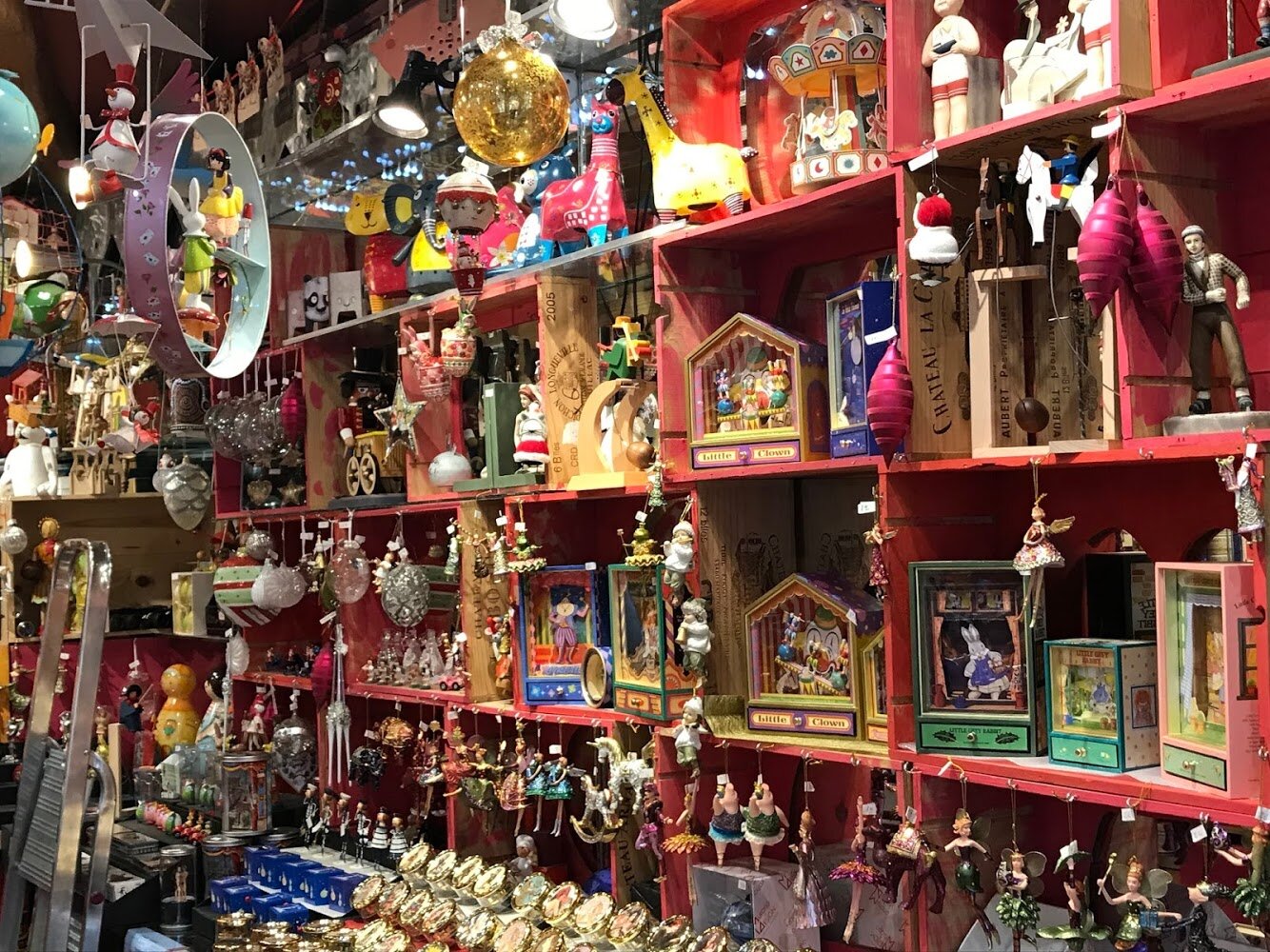 Discover the Best Tourist Souvenir Shops Near You