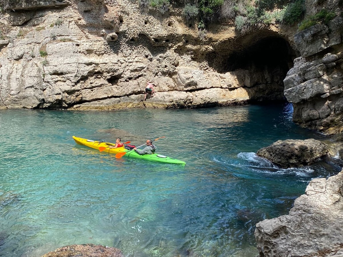 Kayak Sorrento - All You Need to Know BEFORE You Go (with Photos)