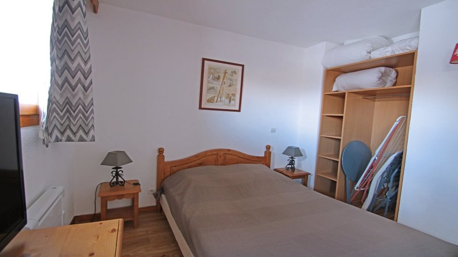 la première chambre