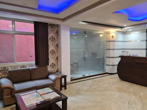 CROWN PLAZA RESIDENCY $18 ($̶7̶4̶) - Prices & Hotel Reviews - Srinagar ...