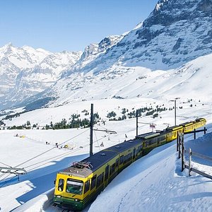 Bernese Oberland Tourism (2024): All You Need to Know Before You Go