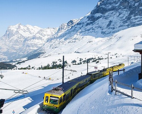 THE BEST 10 Trains in Zürich, Switzerland - Last Updated November 2023 -  Yelp