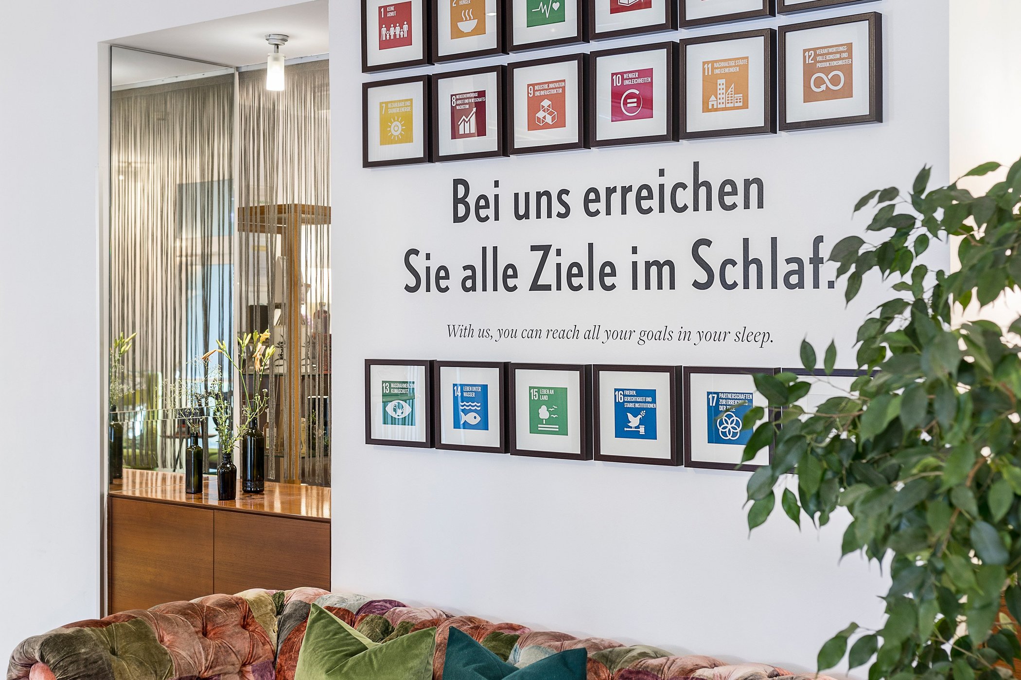 Boutiquehotel Stadthalle by null