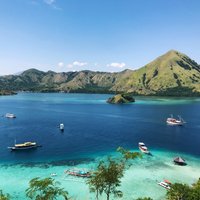 Captain Komodo (Labuan Bajo) - All You Need to Know BEFORE You Go