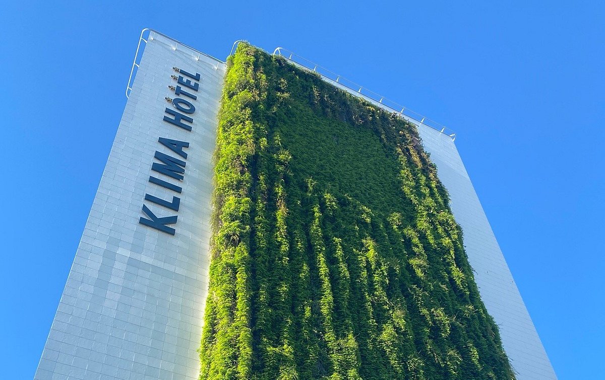 Klima Hotel Milano Fiere, hotel a Milano