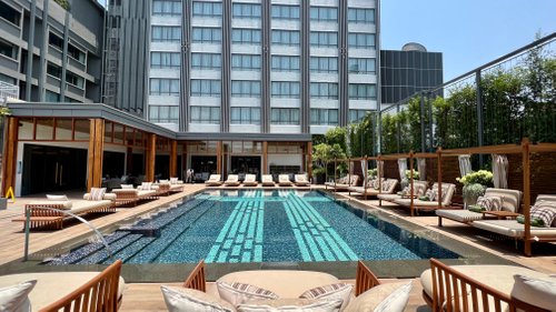 MeliÁ Chiang Mai - Updated 2024 Prices & Hotel Reviews (thailand)