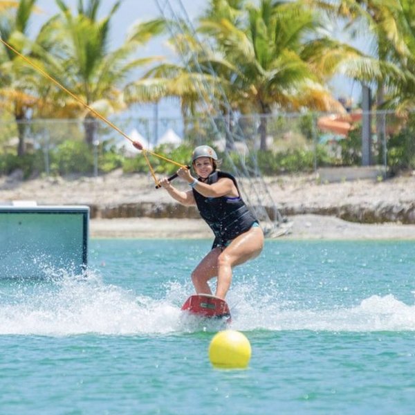 Sirenis Aquagames Punta Cana - All You Need to Know BEFORE You Go