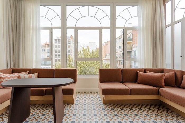 Hotel Coolrooms Paseo De Gracia Barcelona - new 2023 prices, reviews, book  now