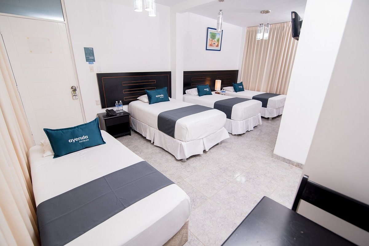 Hotel Sol de Piura Rooms: Pictures & Reviews - Tripadvisor