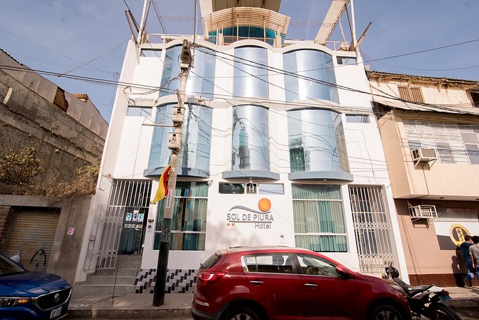 Hotel Sol de Piura - UPDATED Prices, Reviews & Photos