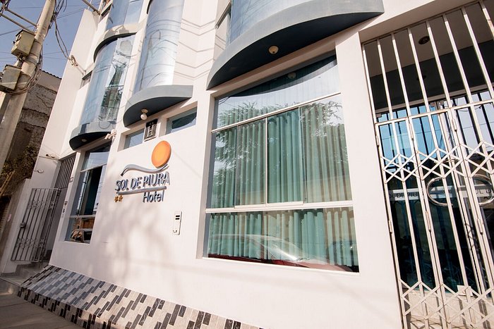 HOTEL SOL DE PIURA (Pérou) - tarifs 2025 mis à jour et avis hôtel