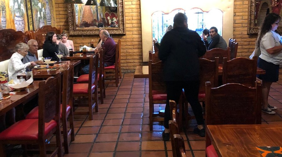 Rio Mirage Cafe Y Cantina