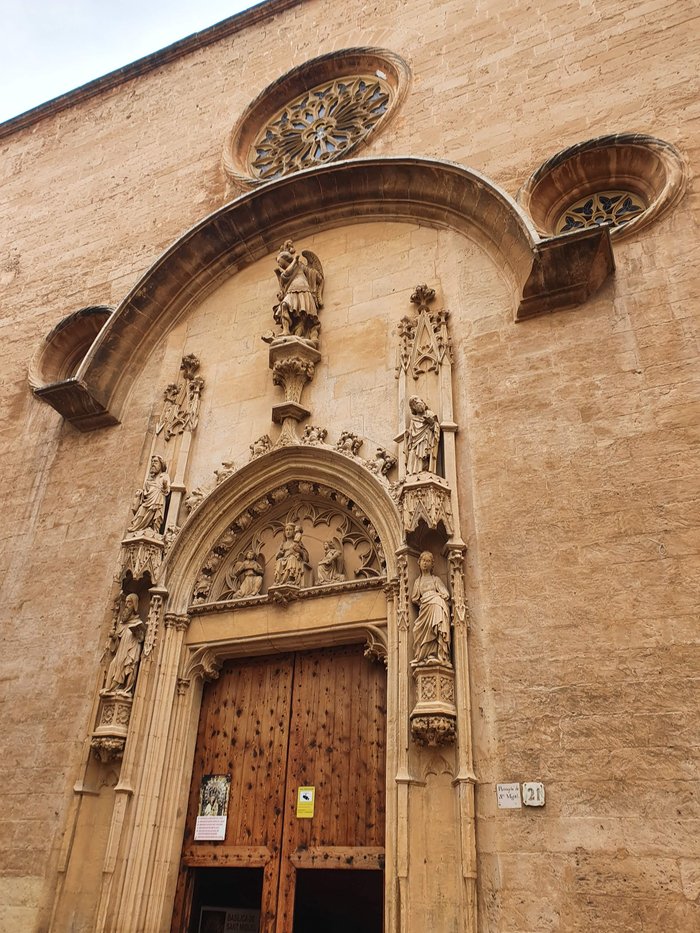 Imagen 7 de Iglesia Parroquia de San Miguel