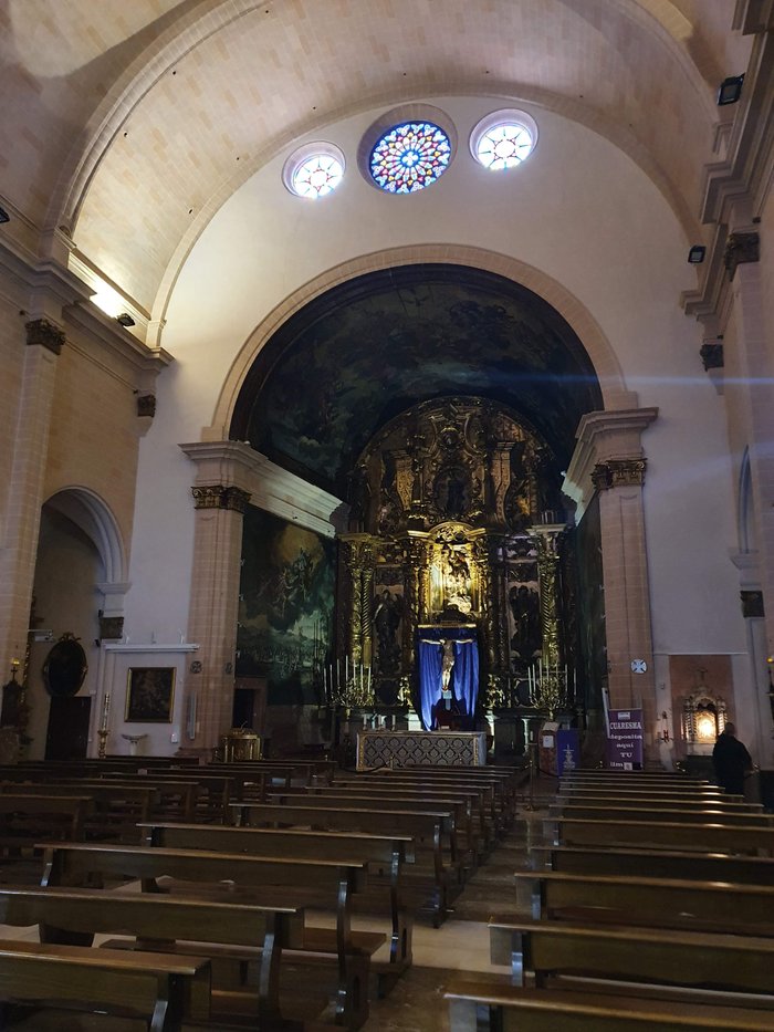Imagen 4 de Iglesia Parroquia de San Miguel