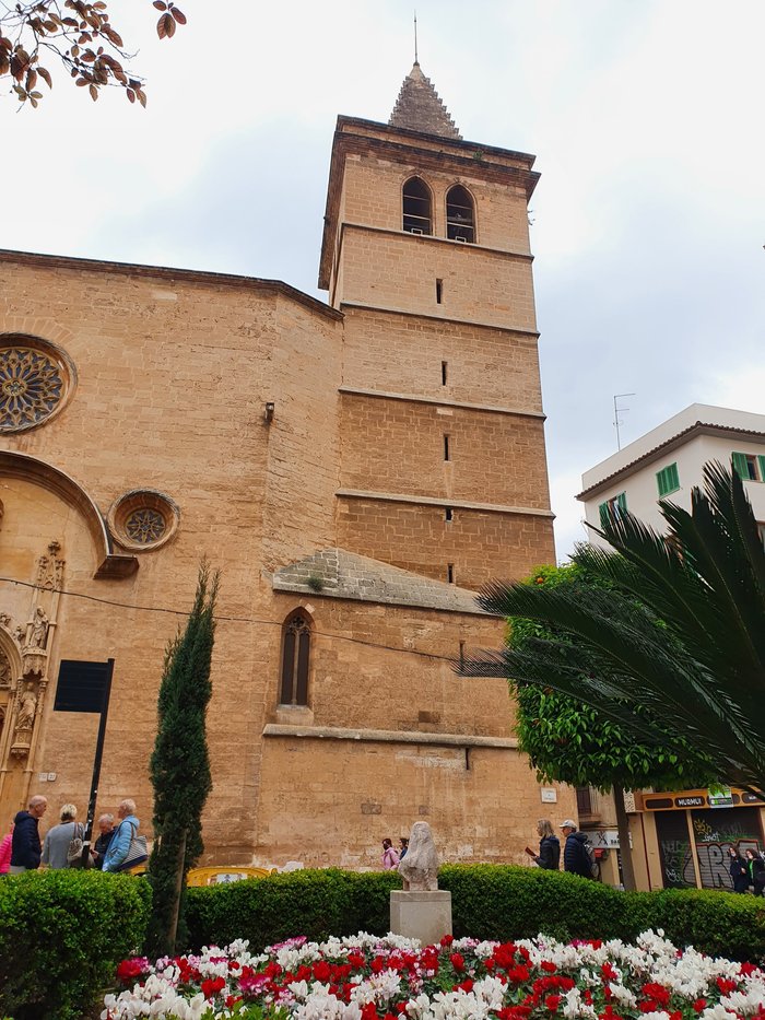 Imagen 2 de Iglesia Parroquia de San Miguel