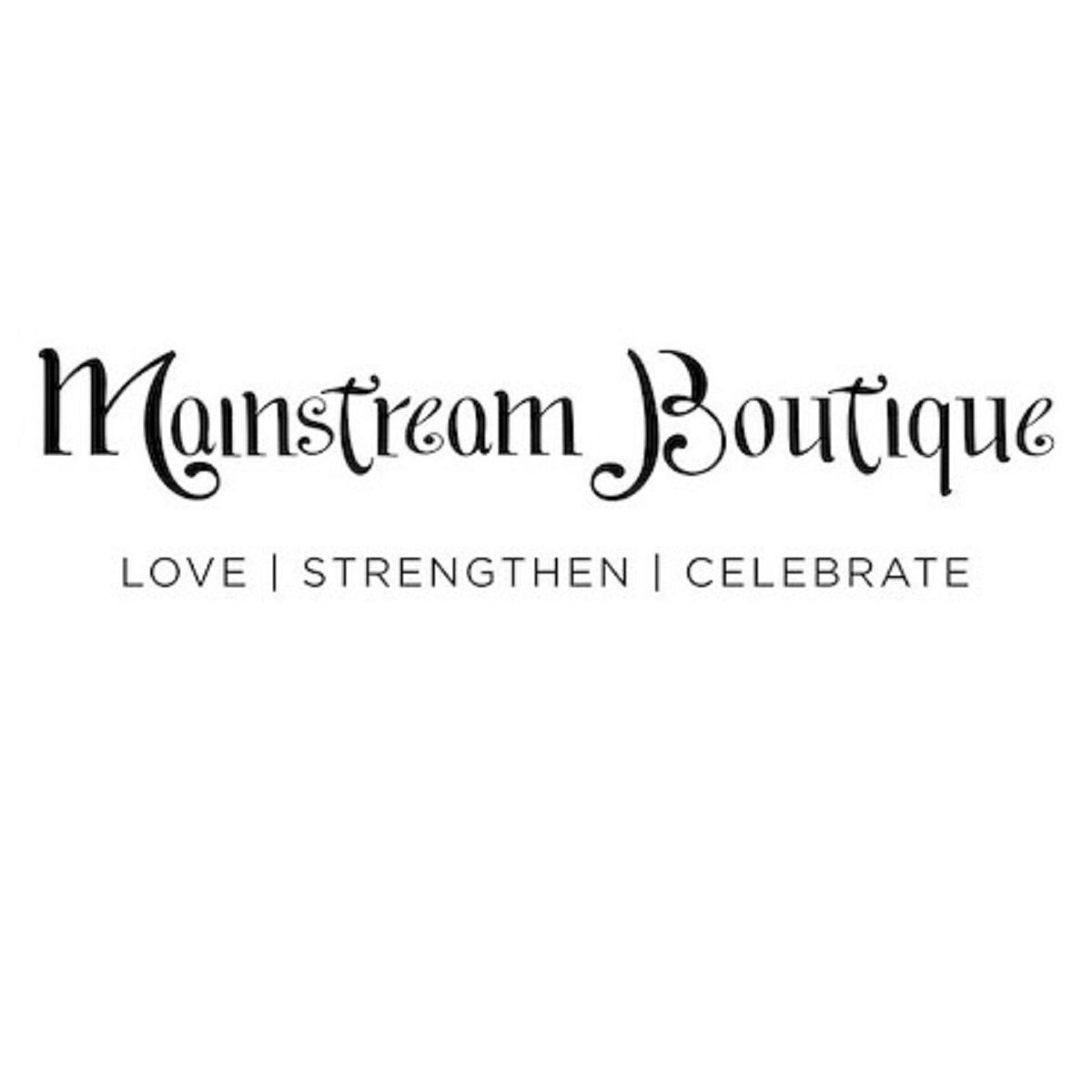 Mainstream Boutique Apple Valley