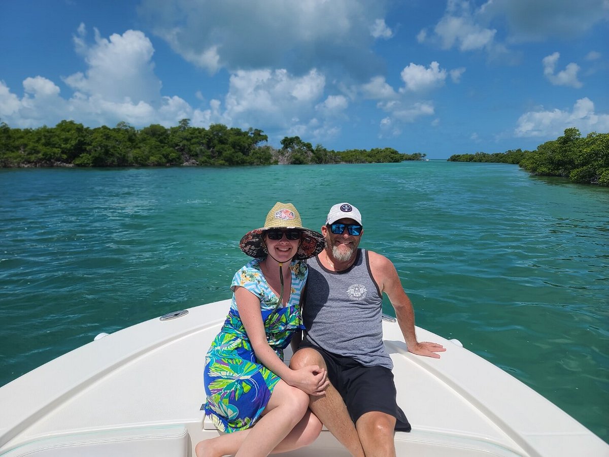 Fish 'n Chicks Charters Key West - All You Need to Know BEFORE You Go (2024)