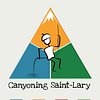 Canyoning Saint-Lary