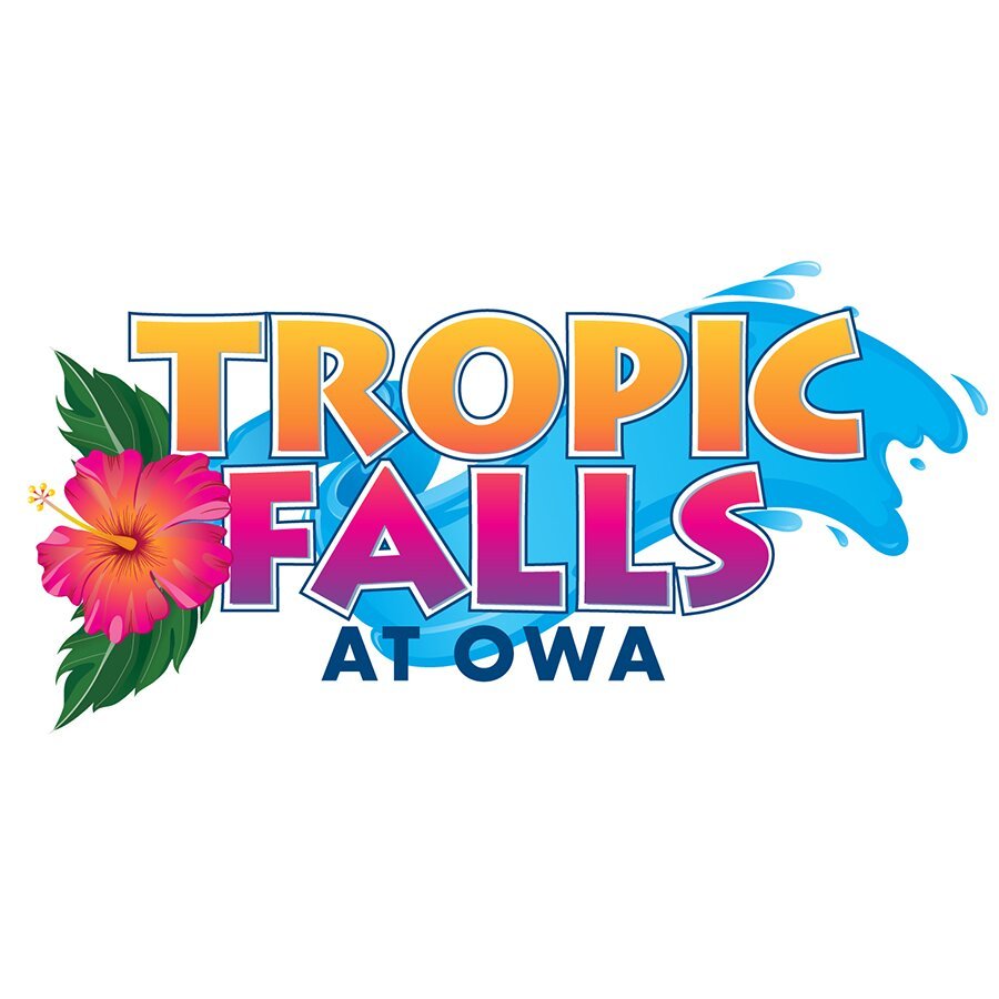 Tropic Falls Indoor Waterpark – OWA Parks and Resort, Foley AL