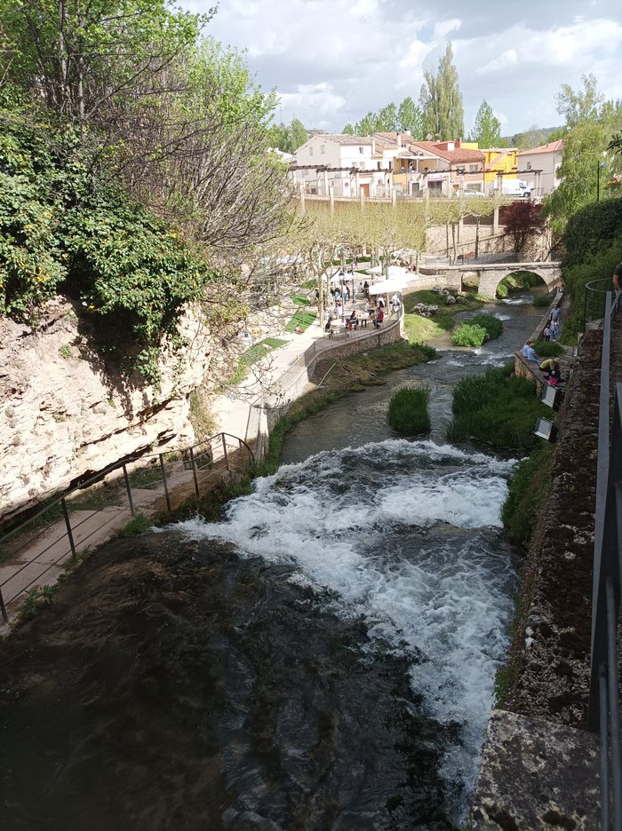 Imagen 9 de Cascadas Del Rio Cifuentes