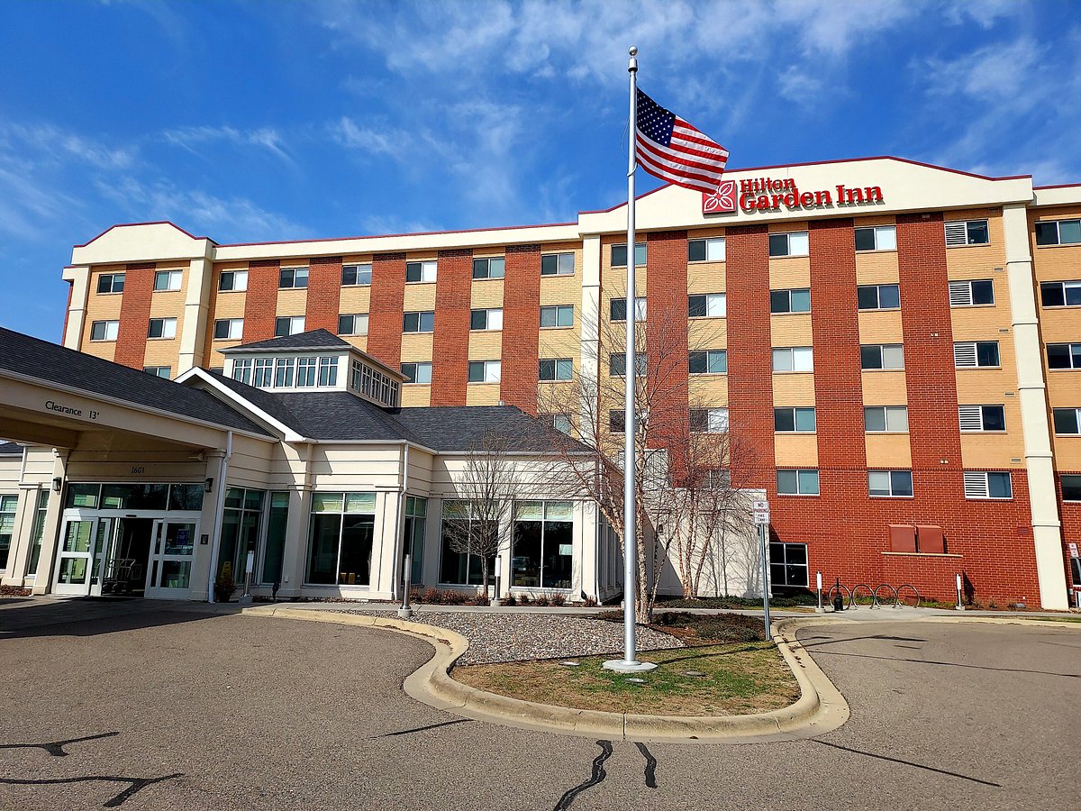 Hilton Garden Inn Minneapolis Airport Mall Of America Updated 2022 Prices And Hotel Reviews