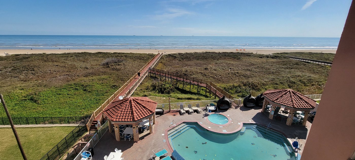 LA COPA INN BEACH HOTEL $90 ($̶2̶2̶0̶) - Updated 2023 Prices & Resort ...