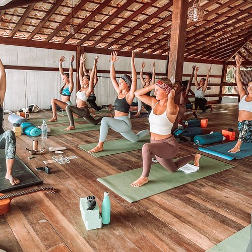 THE 5 BEST State of Bahia Yoga & Pilates Activities (Updated 2024)