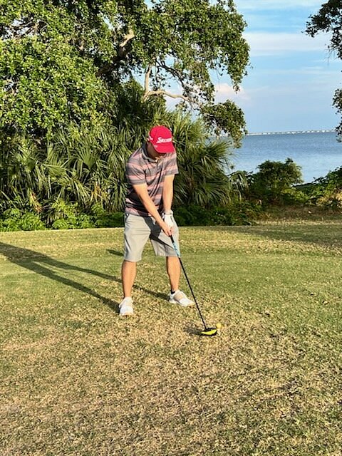 11 Macdill Golf Course ChereneTrinity 11 Macdill Golf Course ChereneTrinity