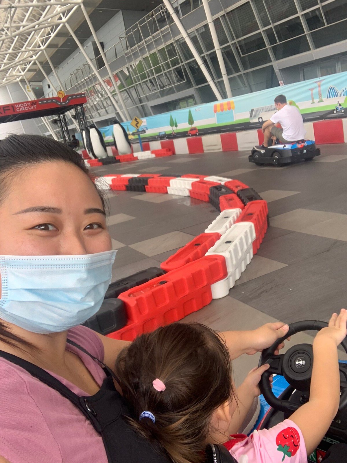 KF1 Arena Karting Circuit, Сингапур: лучшие советы перед посещением -  Tripadvisor