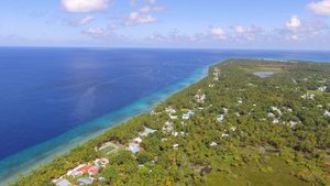 Sameydhaan Inn Fuvahmulah in Fuvahmulah