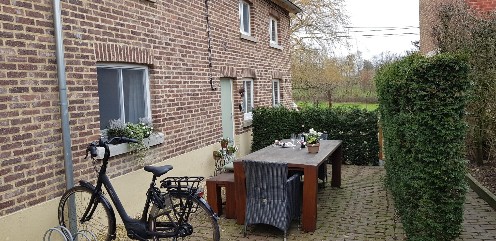 HET GULPDAL B&B (Teuven, Belgio): Prezzi 2022 E Recensioni