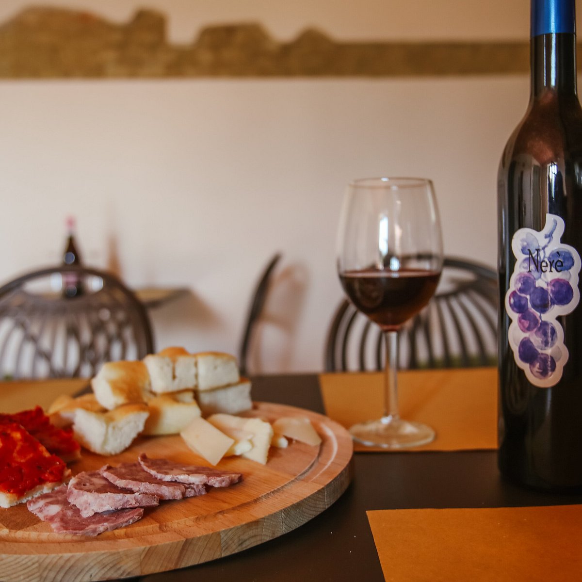 Cantine Merlone (Cossombrato, Italy): Hours, Address - Tripadvisor