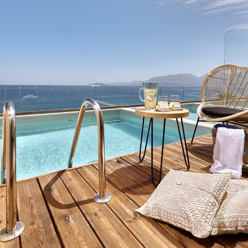 Blue Marine Resort & Spa Rooms: Pictures & Reviews - Tripadvisor
