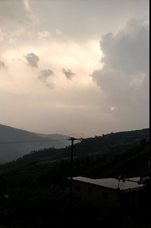 Shivani Foods and Resorts Ranikhet in Ranikhet