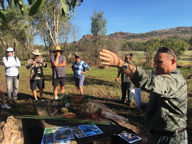 Taste of Kakadu in Northern Territory