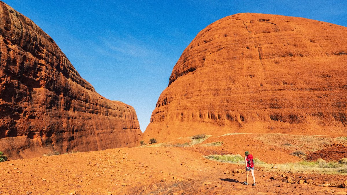 Guide to Uluru-Kata Tjuta National Park: Things to do, where to stay 