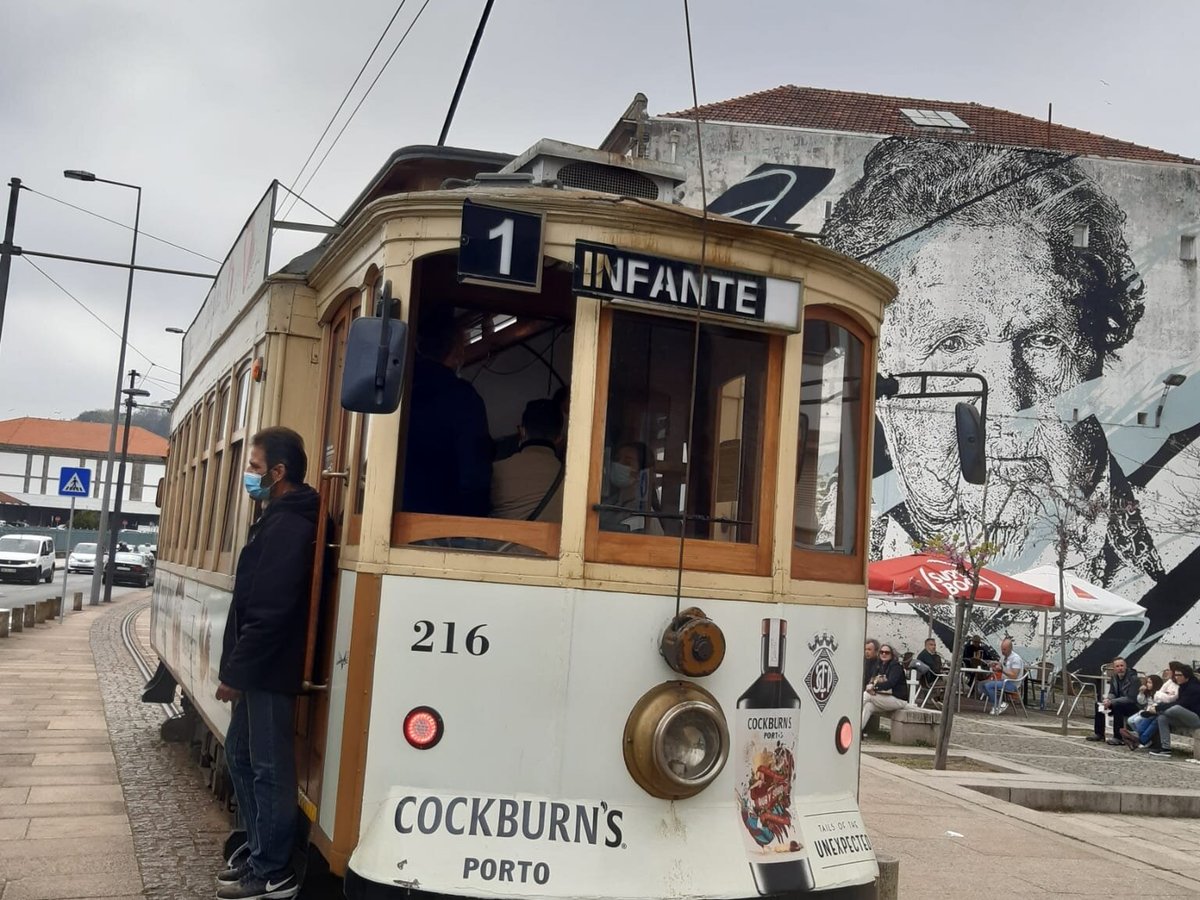 Porto Tram, Порту: лучшие советы перед посещением - Tripadvisor