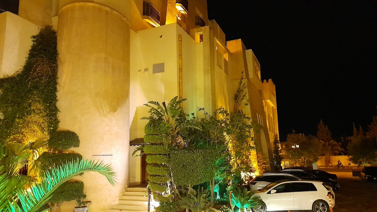 BORJ DHIAFA - Updated 2024 Prices & Hotel Reviews (Sfax, Tunisia)