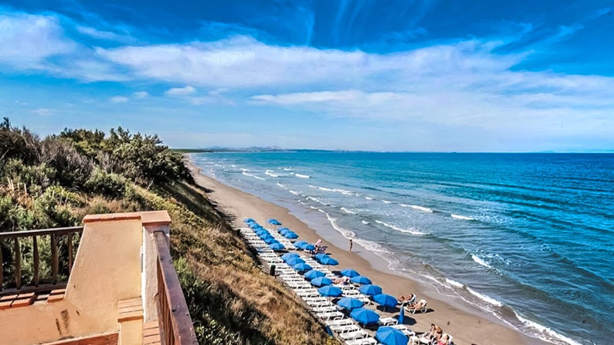 LA PLAGE VILLAGE CLUB - Resort Reviews (Sorso, Sardinia, Italy)