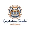 Capricc in Tavola - by Casimiro