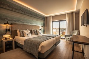 Rom og suite
