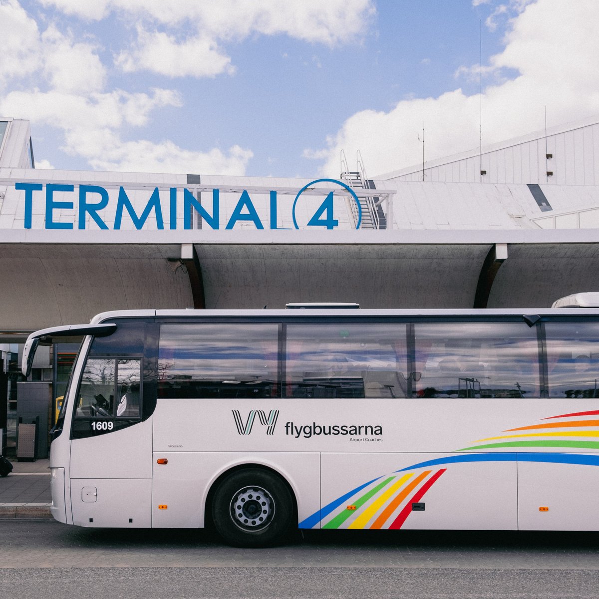 Vy Flygbussarna Airport Coaches, Стокгольм: лучшие советы перед посещением  - Tripadvisor