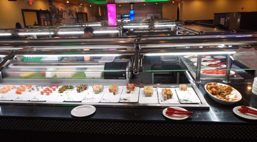 Buffet City