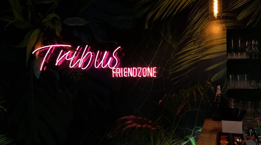 FriendZone