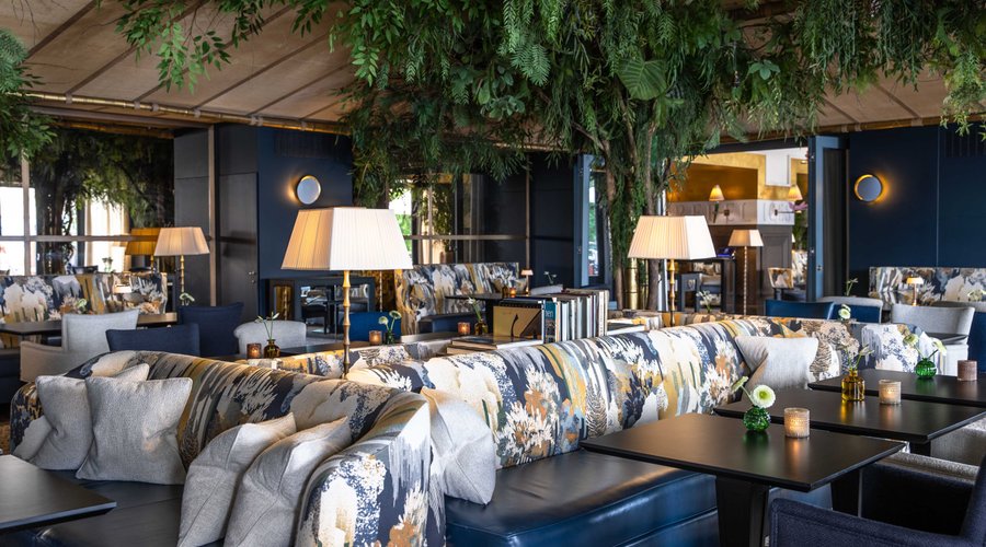Le Loti Restaurant & Bar