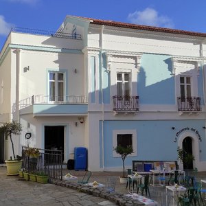 Palazzo