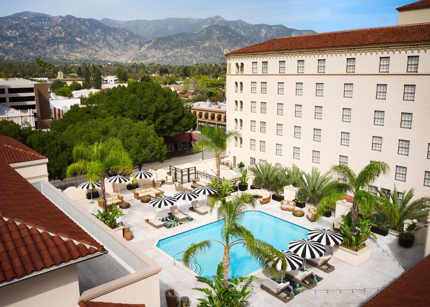 PASADENA HOTEL & POOL - Updated 2024 Prices & Reviews (CA)